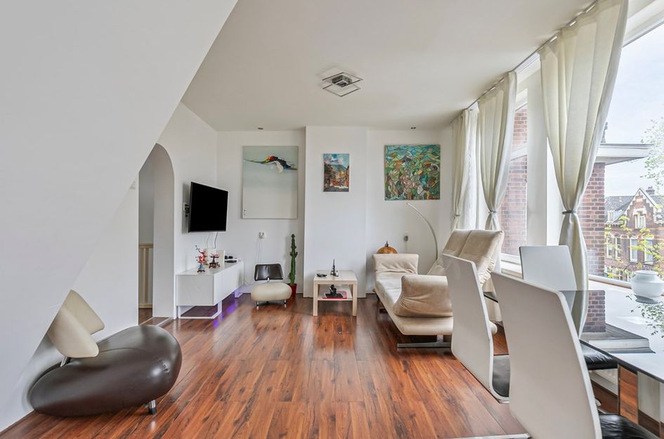 Katendrechtse Lagedijk 285A