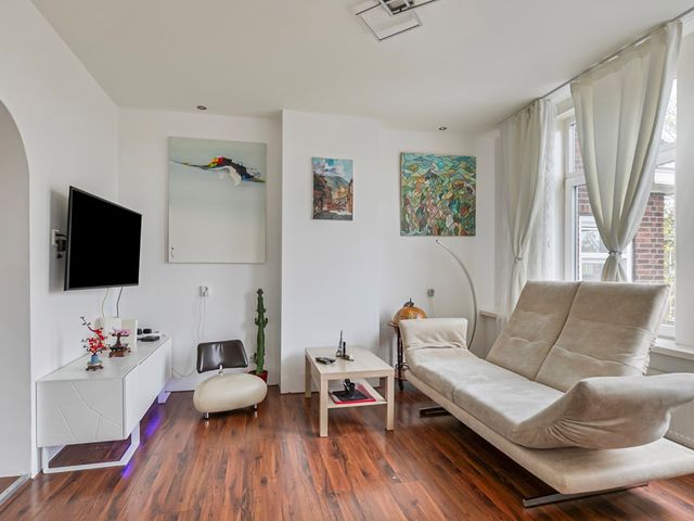 Katendrechtse Lagedijk 285A, Rotterdam