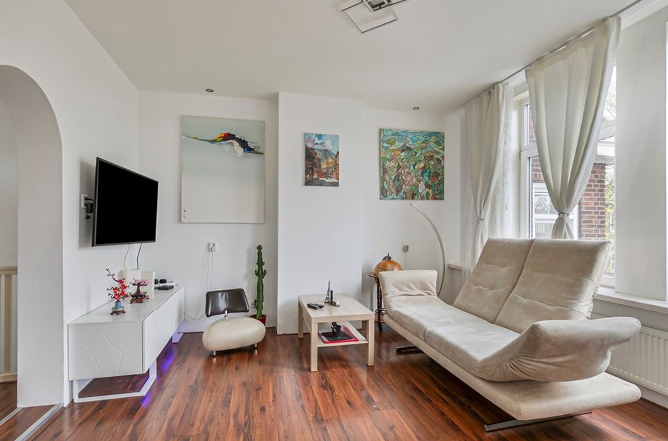 Katendrechtse Lagedijk 285A