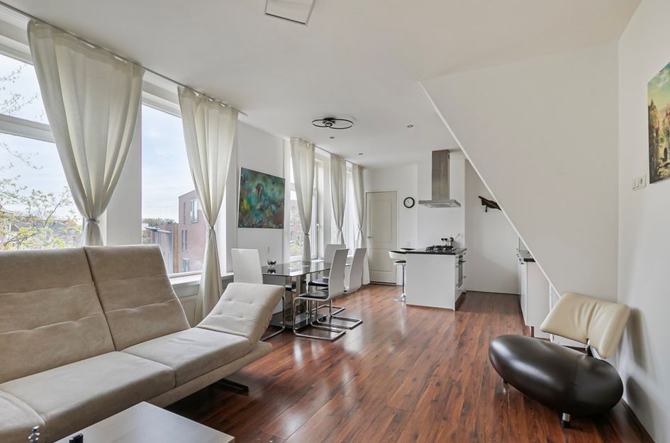 Katendrechtse Lagedijk 285A