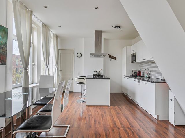 Katendrechtse Lagedijk 285A, Rotterdam