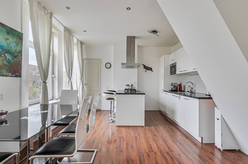 Katendrechtse Lagedijk 285A