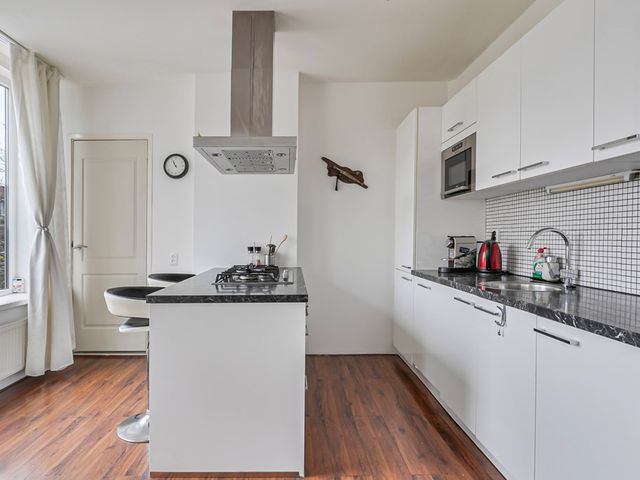 Katendrechtse Lagedijk 285A, Rotterdam