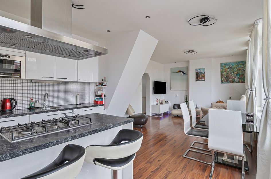 Katendrechtse Lagedijk 285A