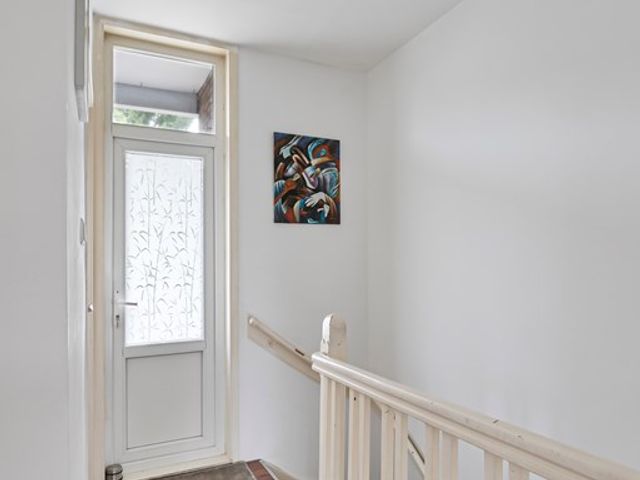 Katendrechtse Lagedijk 285A, Rotterdam