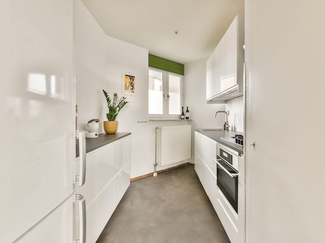 Barcelonaplein 145, Amsterdam