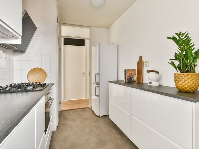 Barcelonaplein 145, Amsterdam