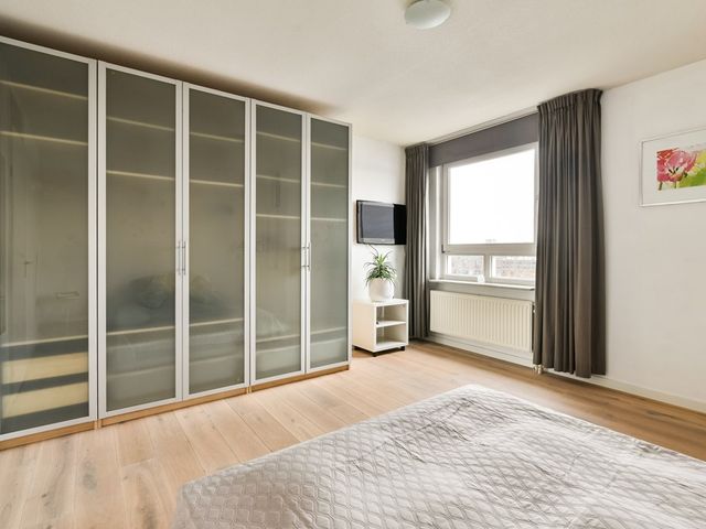 Barcelonaplein 145, Amsterdam