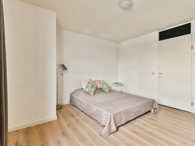 Barcelonaplein 145, Amsterdam