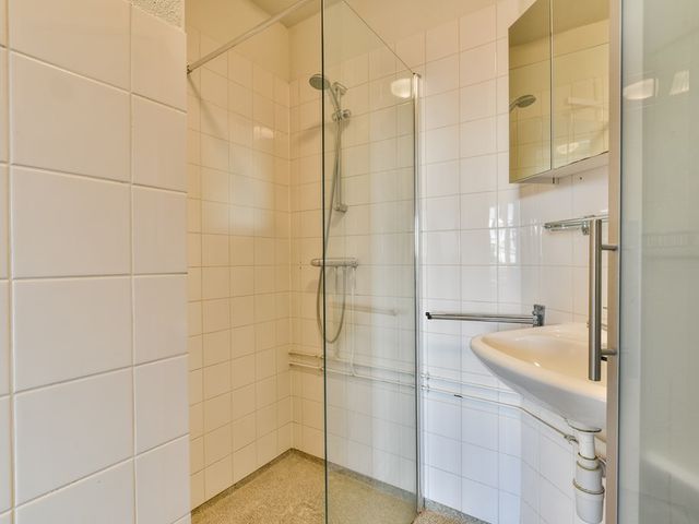 Barcelonaplein 145, Amsterdam