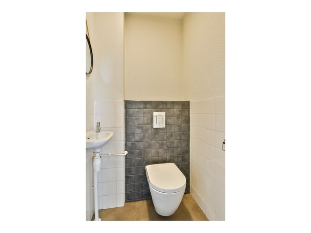 Barcelonaplein 145, Amsterdam