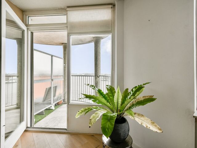 Barcelonaplein 145, Amsterdam