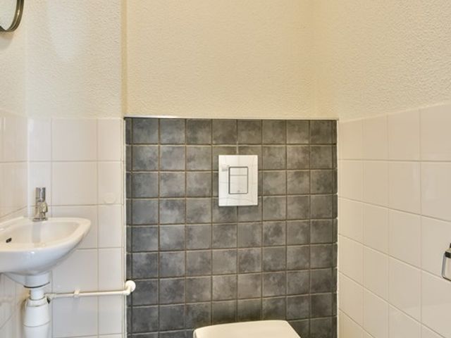 Barcelonaplein 145, Amsterdam