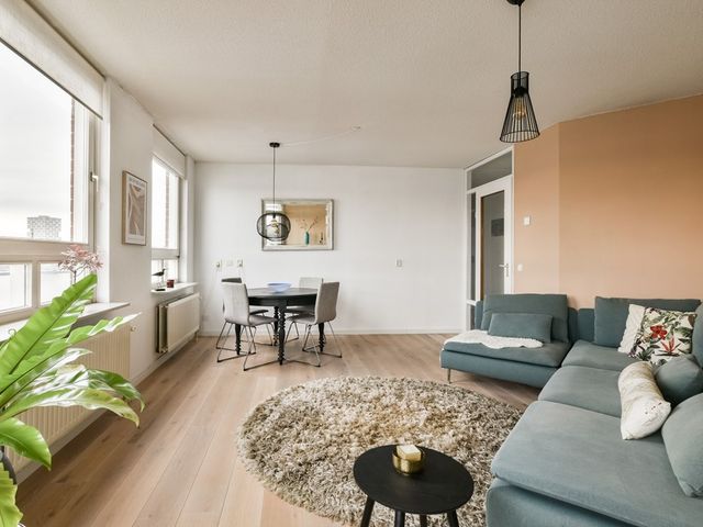 Barcelonaplein 145, Amsterdam