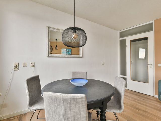 Barcelonaplein 145, Amsterdam