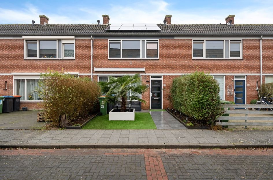 Michiel de Ruyterstraat 29