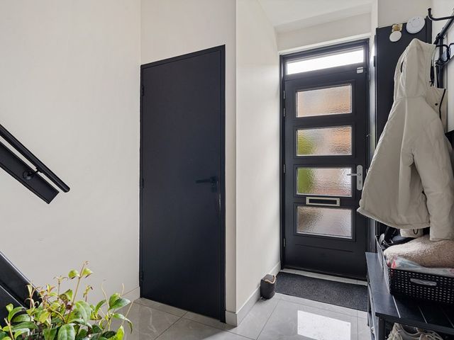 Michiel de Ruyterstraat 29, 's-Hertogenbosch