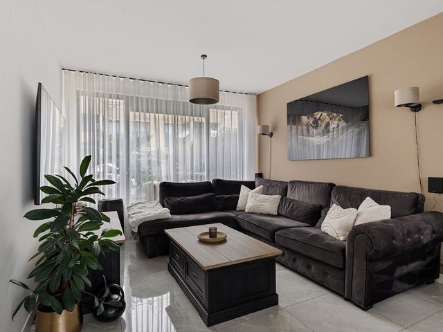 Michiel de Ruyterstraat 29, 's-Hertogenbosch