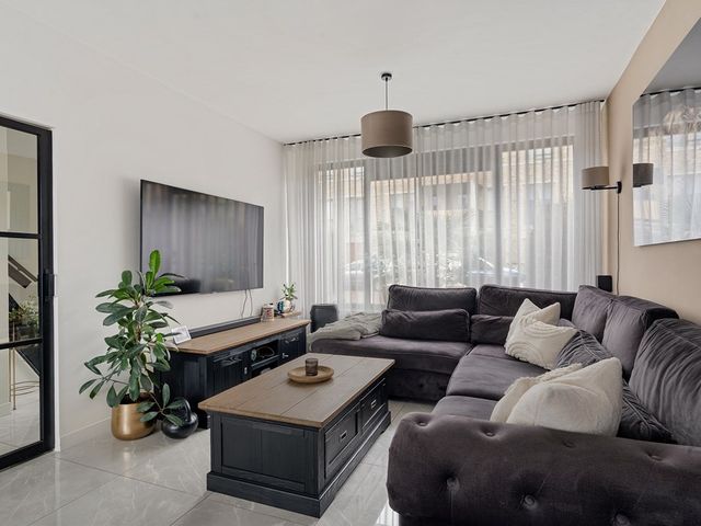 Michiel de Ruyterstraat 29, 's-Hertogenbosch