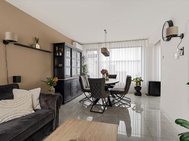 Michiel de Ruyterstraat 29, 's-Hertogenbosch