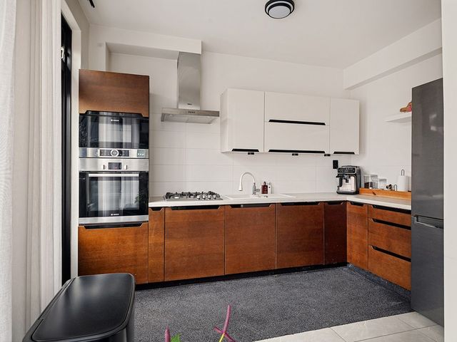 Michiel de Ruyterstraat 29, 's-Hertogenbosch