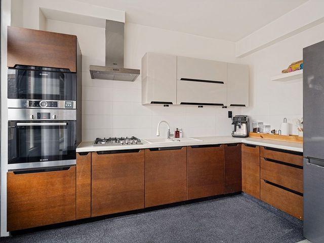 Michiel de Ruyterstraat 29, 's-Hertogenbosch