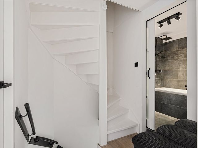 Michiel de Ruyterstraat 29, 's-Hertogenbosch