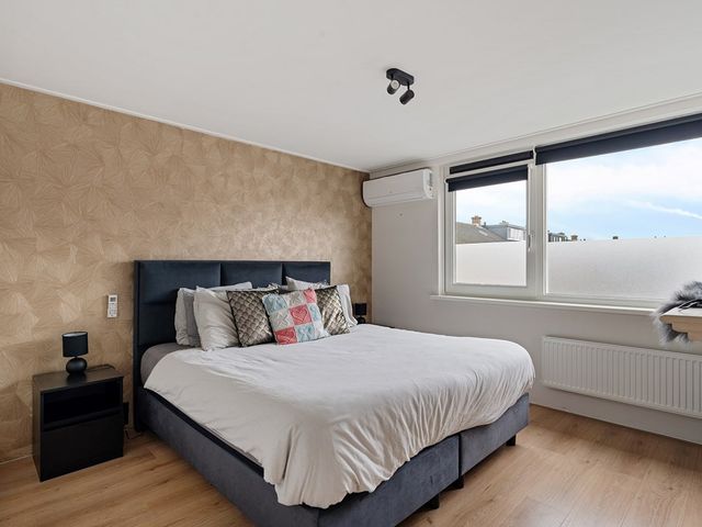 Michiel de Ruyterstraat 29, 's-Hertogenbosch