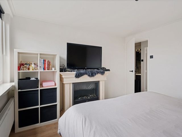 Michiel de Ruyterstraat 29, 's-Hertogenbosch