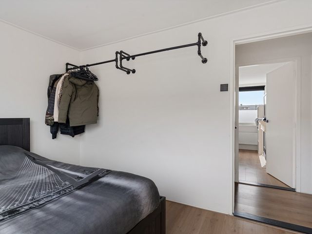 Michiel de Ruyterstraat 29, 's-Hertogenbosch