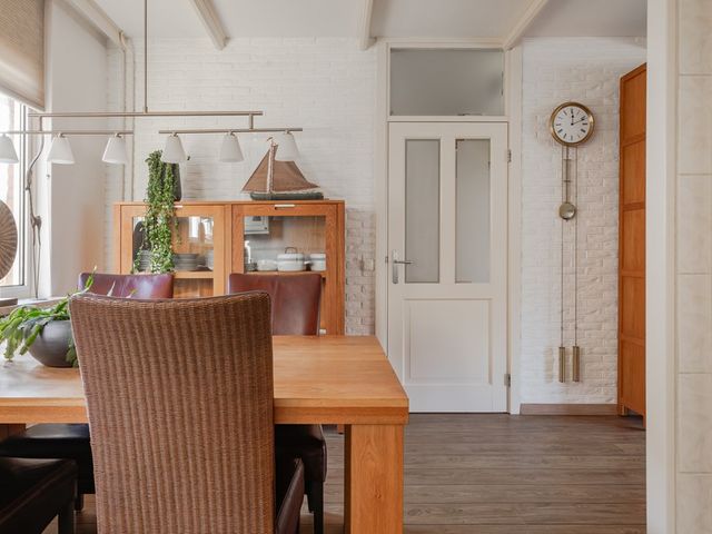 Klokketuin 34, Zwaag