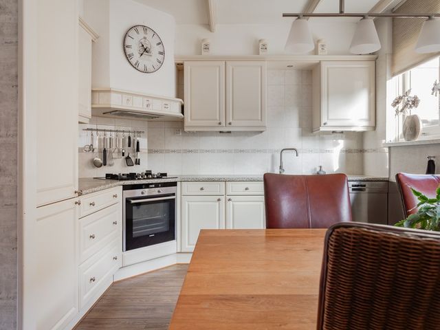 Klokketuin 34, Zwaag