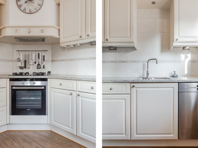 Klokketuin 34, Zwaag