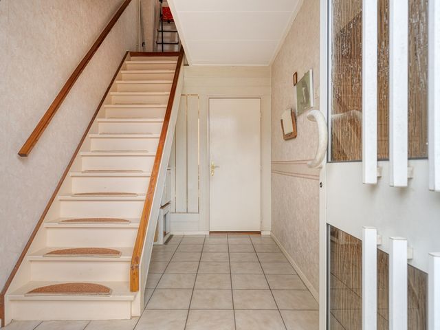 Zuiderzeestraat 3, Purmerend