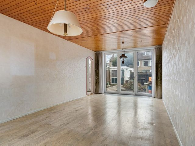 Zuiderzeestraat 3, Purmerend