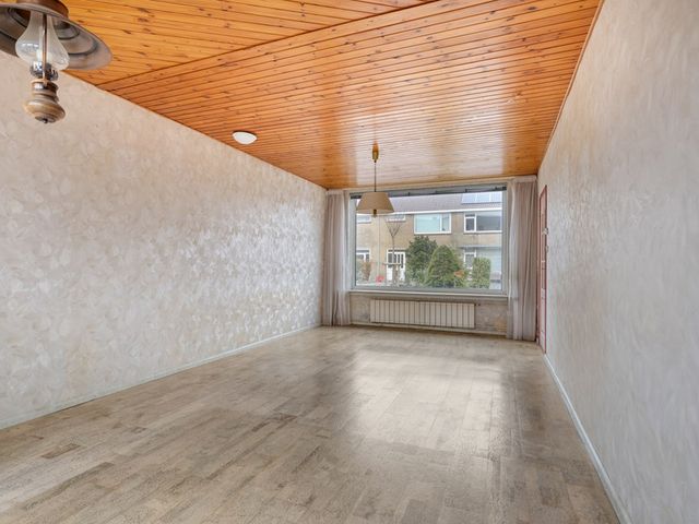 Zuiderzeestraat 3, Purmerend