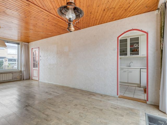 Zuiderzeestraat 3, Purmerend