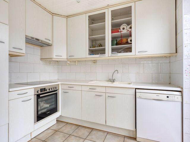 Zuiderzeestraat 3, Purmerend