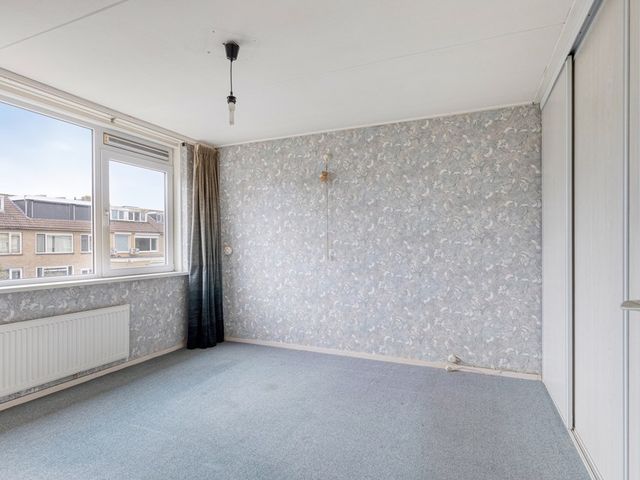 Zuiderzeestraat 3, Purmerend