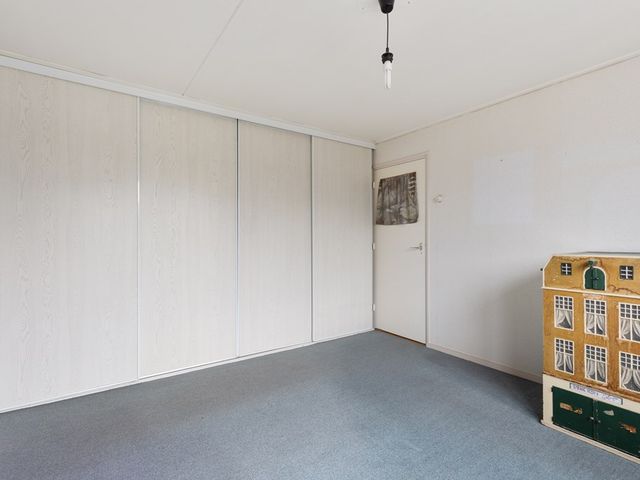 Zuiderzeestraat 3, Purmerend