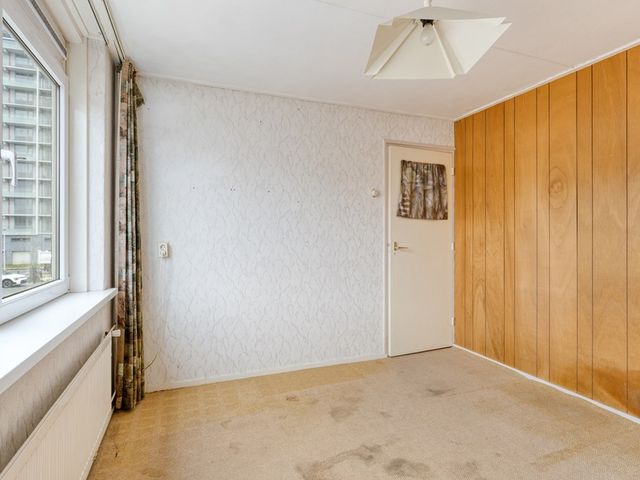 Zuiderzeestraat 3, Purmerend