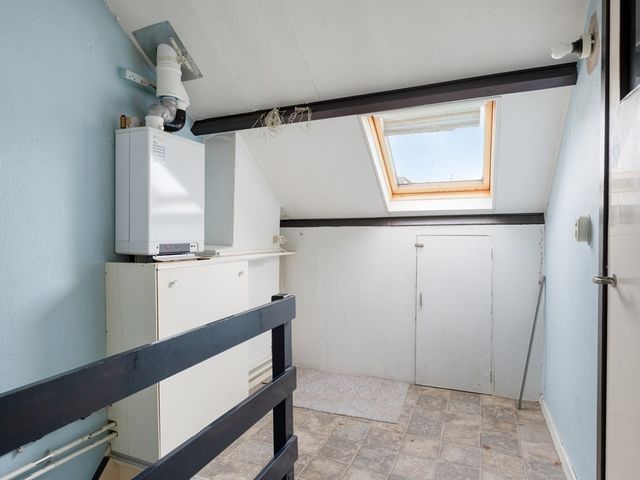 Zuiderzeestraat 3, Purmerend