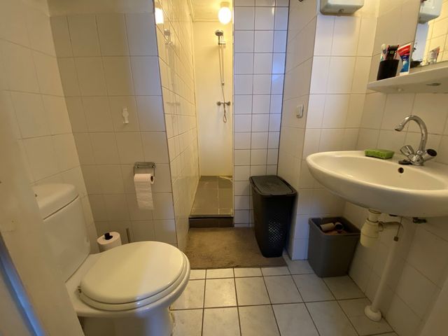 Jacobstraat 43B, Groningen