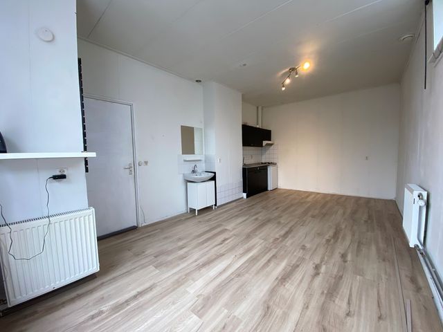 Jacobstraat 43B, Groningen