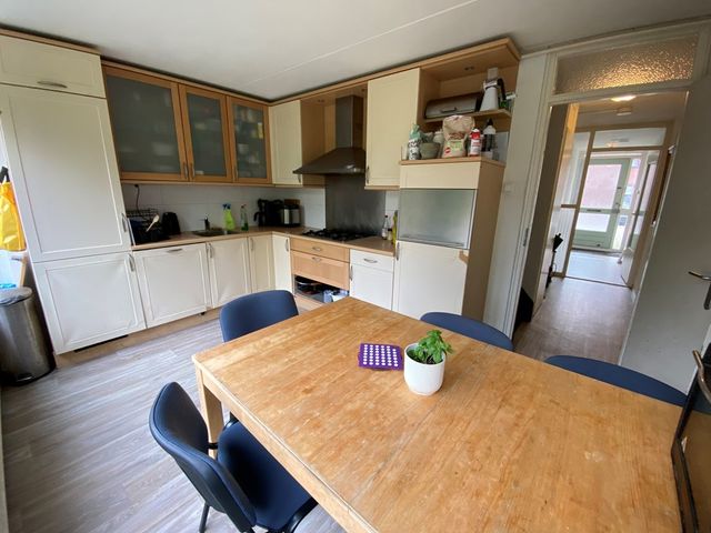 Saffierstraat 17, Groningen