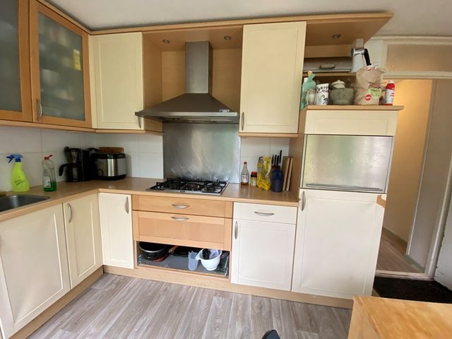 Saffierstraat 17, Groningen