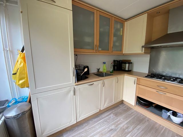 Saffierstraat 17, Groningen