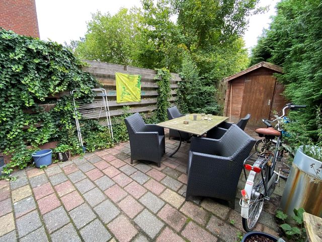 Saffierstraat 17, Groningen