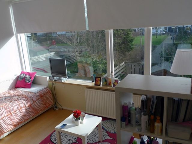 Saffierstraat 17, Groningen