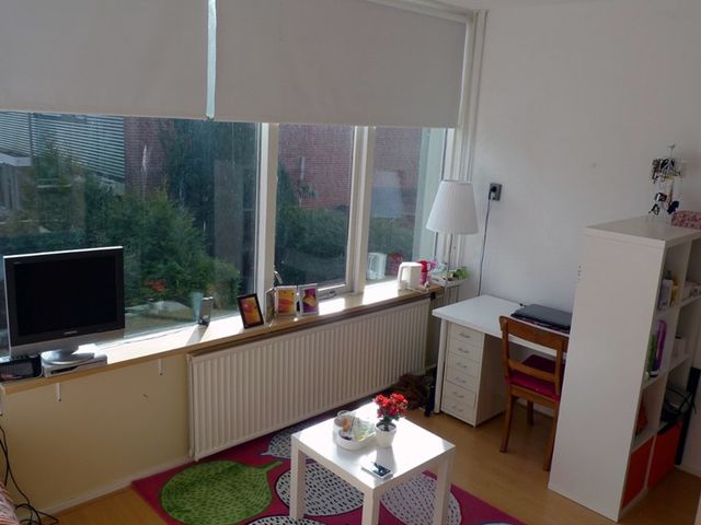 Saffierstraat 17, Groningen